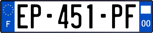 EP-451-PF