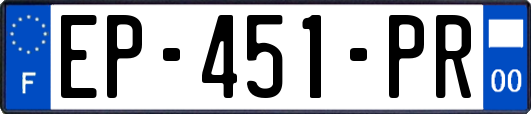 EP-451-PR