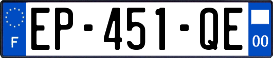 EP-451-QE