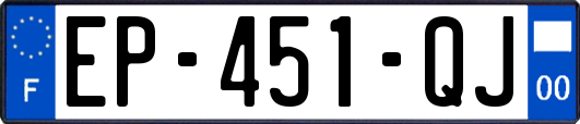 EP-451-QJ