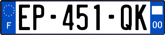 EP-451-QK