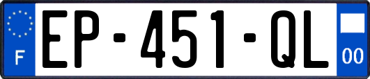 EP-451-QL