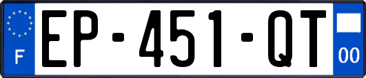 EP-451-QT