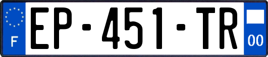 EP-451-TR