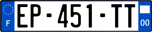 EP-451-TT
