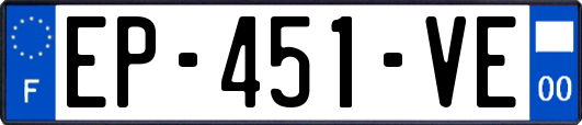 EP-451-VE