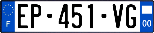EP-451-VG