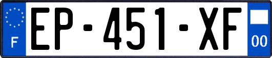 EP-451-XF