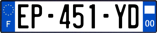 EP-451-YD