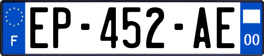 EP-452-AE