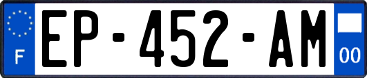 EP-452-AM