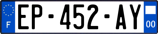 EP-452-AY