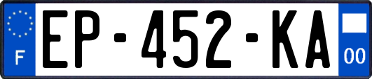 EP-452-KA
