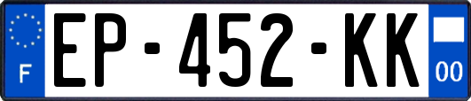 EP-452-KK