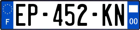 EP-452-KN