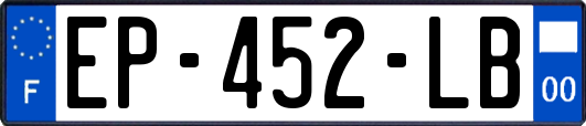 EP-452-LB