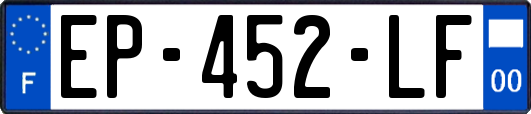 EP-452-LF