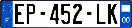 EP-452-LK