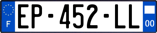 EP-452-LL