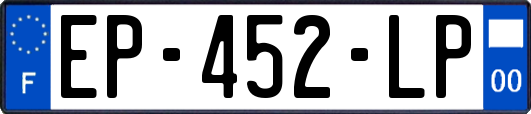 EP-452-LP
