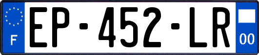 EP-452-LR