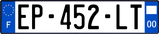 EP-452-LT