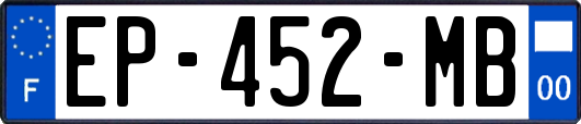 EP-452-MB