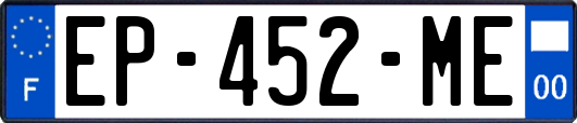 EP-452-ME