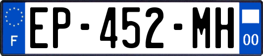 EP-452-MH