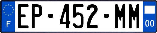 EP-452-MM