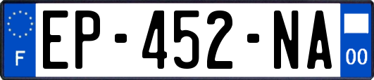 EP-452-NA