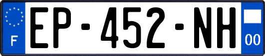 EP-452-NH
