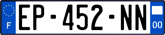EP-452-NN