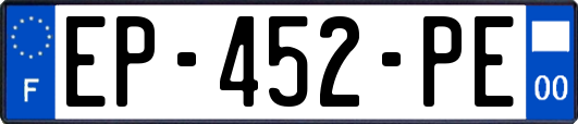 EP-452-PE