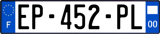 EP-452-PL