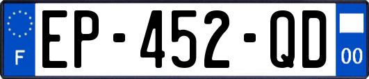 EP-452-QD