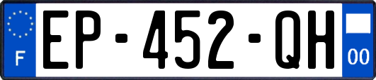 EP-452-QH