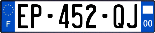 EP-452-QJ