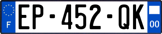 EP-452-QK