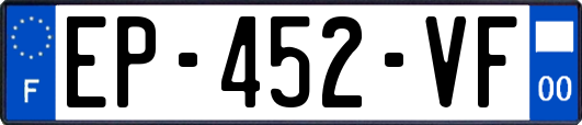 EP-452-VF