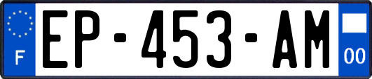 EP-453-AM