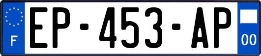 EP-453-AP