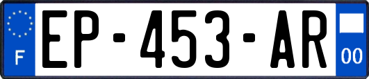 EP-453-AR