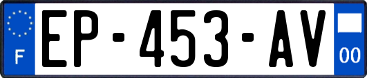 EP-453-AV