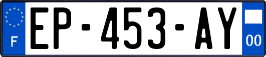 EP-453-AY