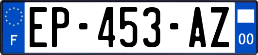 EP-453-AZ