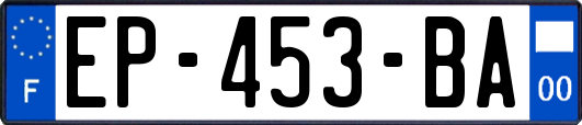 EP-453-BA