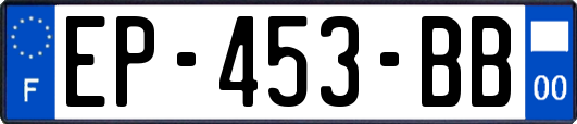 EP-453-BB