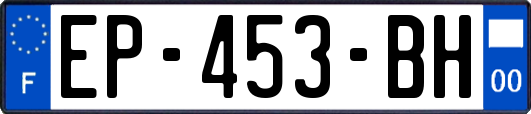 EP-453-BH