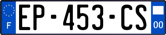 EP-453-CS